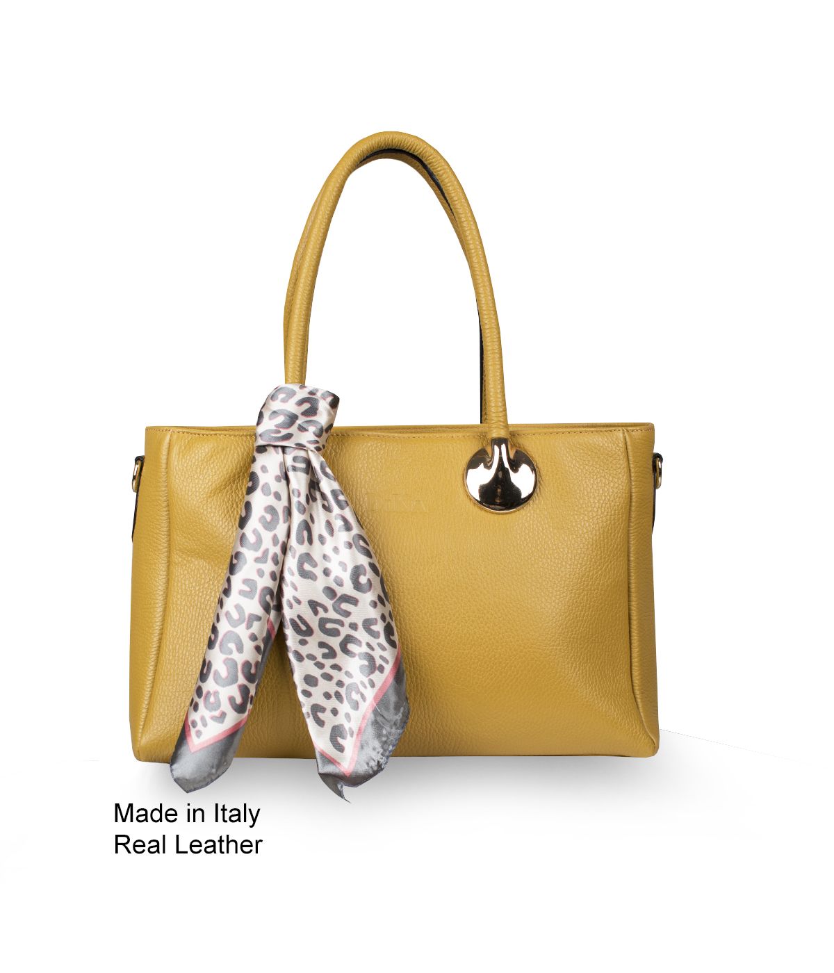 LEATHER BAG 0